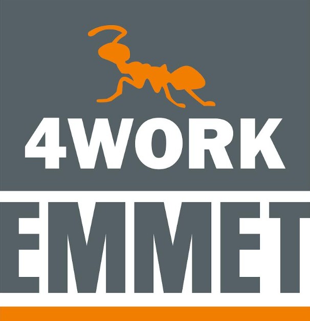 4Work logo